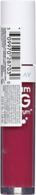 Gleam Big Lip Serum Berry Exc - 0.13 FZ - Image 4