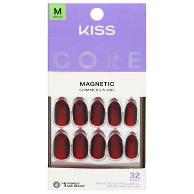 Nails Core Apple Blossom - EA - Image 2