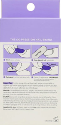 Nails Core Apple Blossom - EA - Image 4