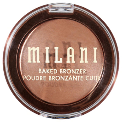 Baked Bronzer Tuscan Tan - 0.12 OZ - Image 2