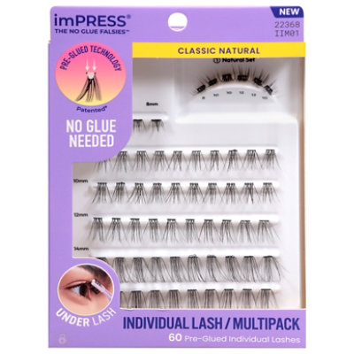 Lash Impress Individl Multi 01 - EA - Image 2