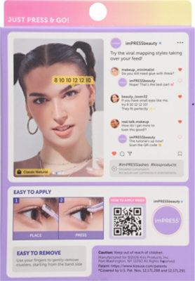 Lash Impress Individl Multi 01 - EA - Image 4