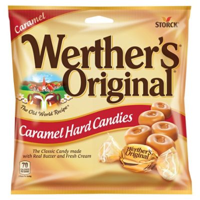 Werthers - 2.65 OZ - Image 2