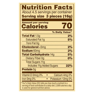 Werthers - 2.65 OZ - Image 4