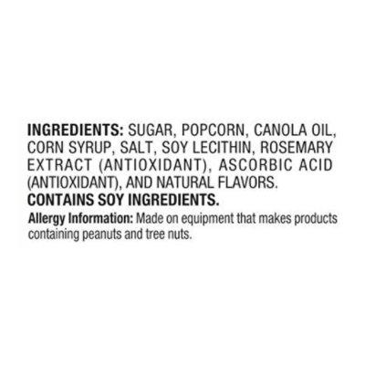 Smartfood Popcorn Kettle Corn 7 Oz - 7 OZ - Image 4