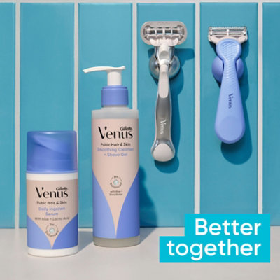 Venus Fem Intimate Grooming 2up Razr Bcp - EA - Image 7