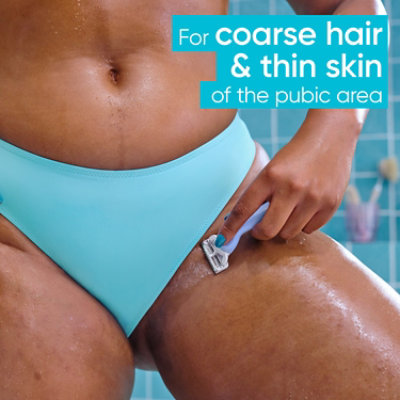 Venus Fem Intimate Grooming 2up Razr Bcp - EA - Image 3