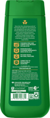 Irish Spring Irish Spring Body Wash Legends -honey - 20 OZ - Image 4
