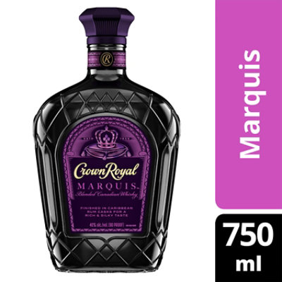 Crown Royal Marquis 750 Ml - 750 ML - Image 1