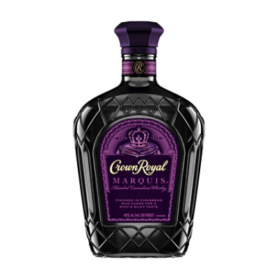 Crown Royal Marquis 750 Ml - 750 ML - Image 2
