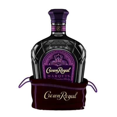 Crown Royal Marquis 750 Ml - 750 ML - Image 5