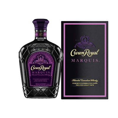 Crown Royal Marquis 750 Ml - 750 ML - Image 3