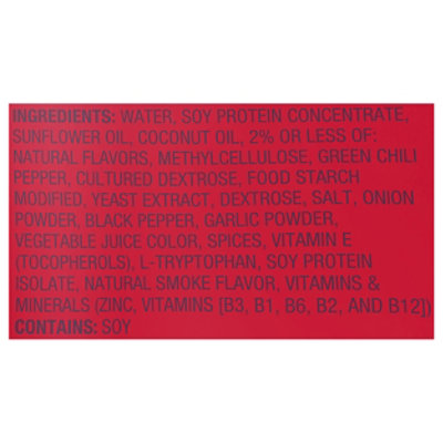 Impossible Foods Burger Patties Southwest 21.6oz - 21.6 OZ - Image 3