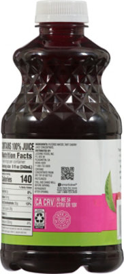 Open Nature Tart Cherry Juice 32 Fz - 32 FZ - Image 5