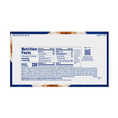 Entenmann's Glazed Donuts - 4 - 8 OZ - Image 5