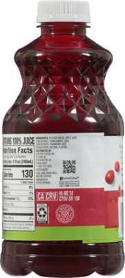 Open Nature Pomegranate Cranberry Juice 32 Fz - 32 FZ - Image 5