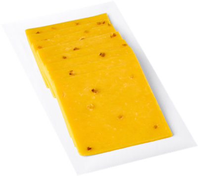 Detiz & Watson Onion Steakhouse Cheddar Cheese - LB - Image 1