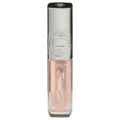 Par Lip Oil Pah Rose - 0.16 OZ - Image 2