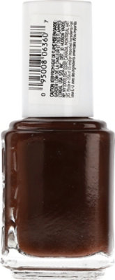 Essie Nail Color Fringe & Sadl - 0.46 FZ - Image 3