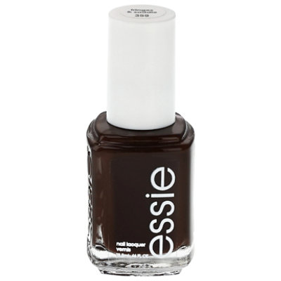 Essie Nail Color Fringe & Sadl - 0.46 FZ - Image 1