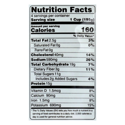 Kevins Natural Teriyaki Chicken 28oz - 28 OZ - Image 3