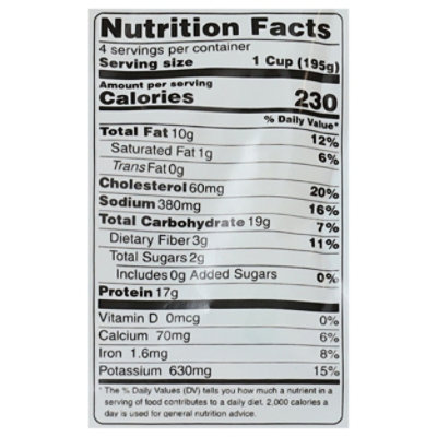 Kevins Natural Chicken Pesto Pasta 28oz - 28 OZ - Image 3