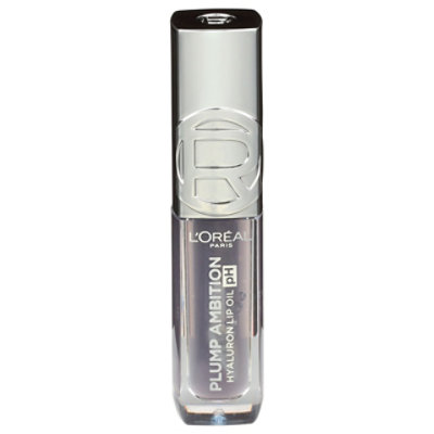 Par Lip Oil Pah Noir - 0.16 OZ - Image 1