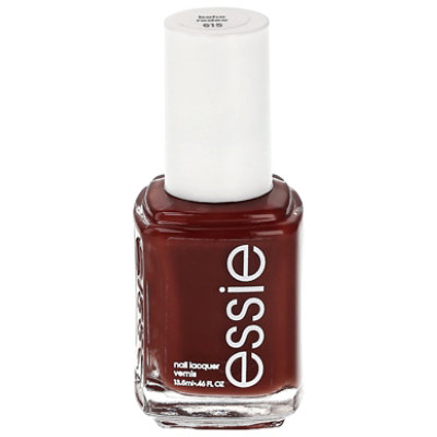 Essie Nail Color Boho Rodeo - 0.46 FZ - Image 2
