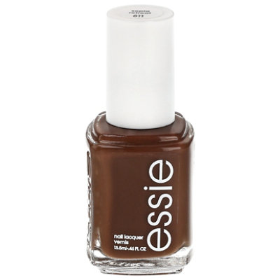 Essie Nail Color Sepia Retreat - 0.46 FZ - Image 2
