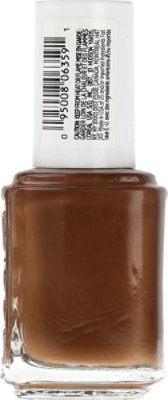 Essie Nail Color Sepia Retreat - 0.46 FZ - Image 3