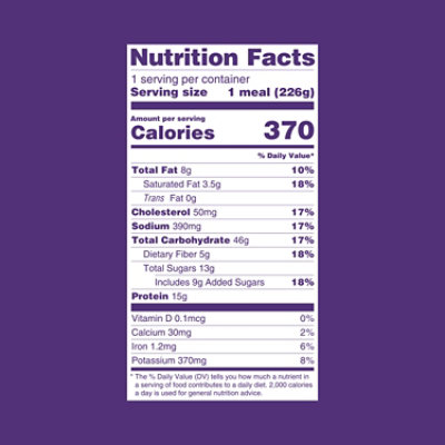 Comfort Cravers Chicken Nuggets Princess - 8 OZ - Image 3