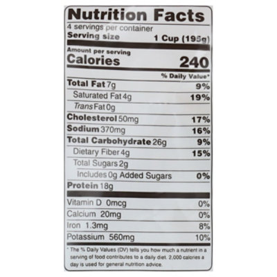 Kevins Natural Butter Chicken 28oz - 28 OZ - Image 3