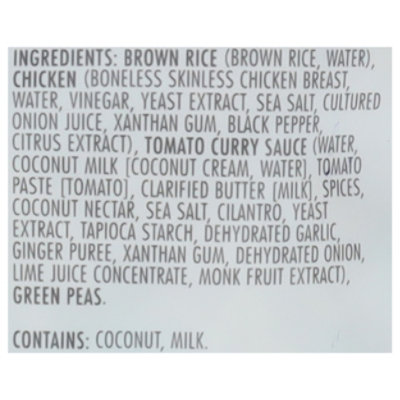 Kevins Natural Butter Chicken 28oz - 28 OZ - Image 4