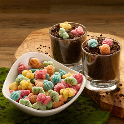 Trolli Easter Garden Dwellers Doy - 10 OZ - Image 4