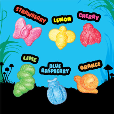 Trolli Easter Garden Dwellers Doy - 10 OZ - Image 3