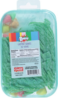 Zweet Easter Gran Eggs - 10 OZ - Image 5