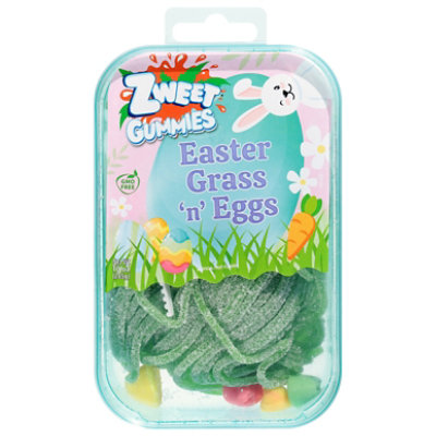 Zweet Easter Gran Eggs - 10 OZ - Image 1