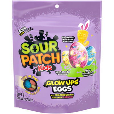 Sour Patch Bunnies - 10 OZ - Image 1