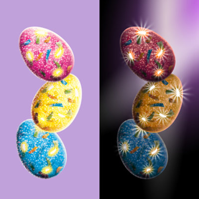 Sour Patch Bunnies - 10 OZ - Image 2