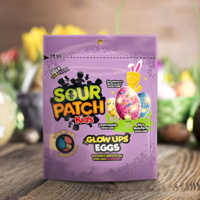 Sour Patch Bunnies - 10 OZ - Image 3