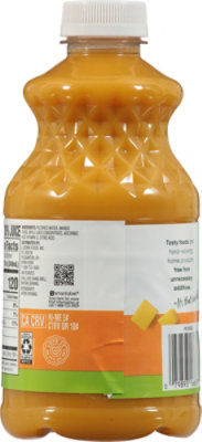 Open Nature Mango Nectar Juice 32 Fz - 32 FZ - Image 5