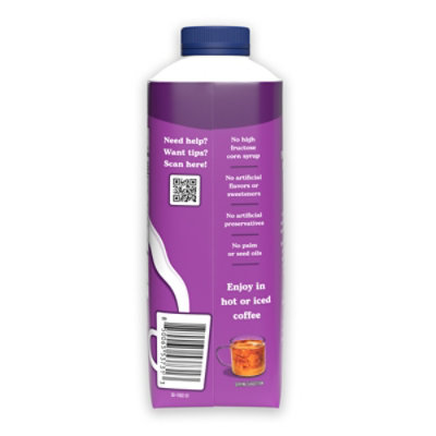 Nutpods Non Dairy Sweet Creme Coffee Creamer 24fz - 24 FZ - Image 5