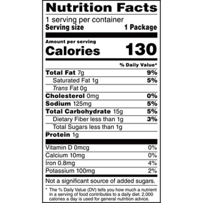 Cheetos Puffs Flamin Hot Dill Pickle 0.875oz - .875 OZ - Image 3