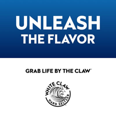 White Claw Surge Grape Can - 19.2 FZ - Image 3
