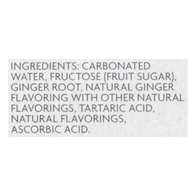 Fever Tree Ginger Beer Light 8-5.07fz - 8-5.07 FZ - Image 4