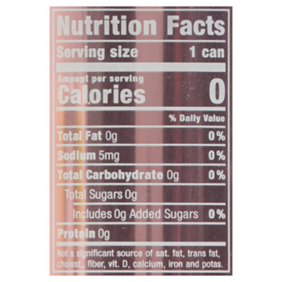 Nixie Soda Strawberry Cream 12fz - 12 FZ - Image 3