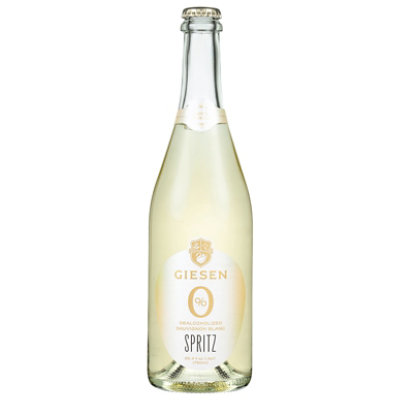 Giesen 0% Spritz Sauvignon Blanc Wine - 750 ML - Image 2