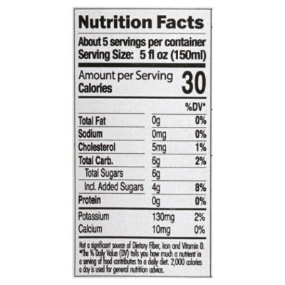 Giesen 0% Spritz Sauvignon Blanc Wine - 750 ML - Image 3