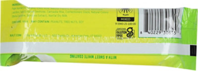Built Bar Sour Puff Green Apple Crush - 1.45 OZ - Image 5
