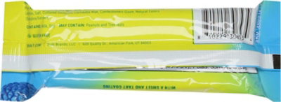 Built Bar Sour Puff Blue Razz Blast - 1.45 OZ - Image 5